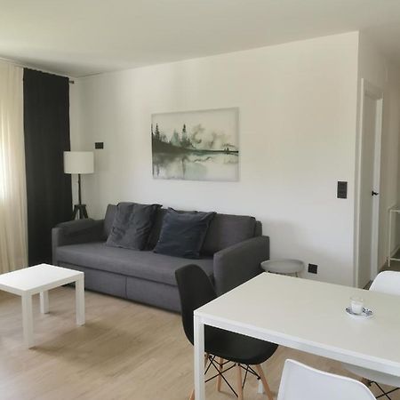 Apartamentos Seijo บีญัลบา ภายนอก รูปภาพ